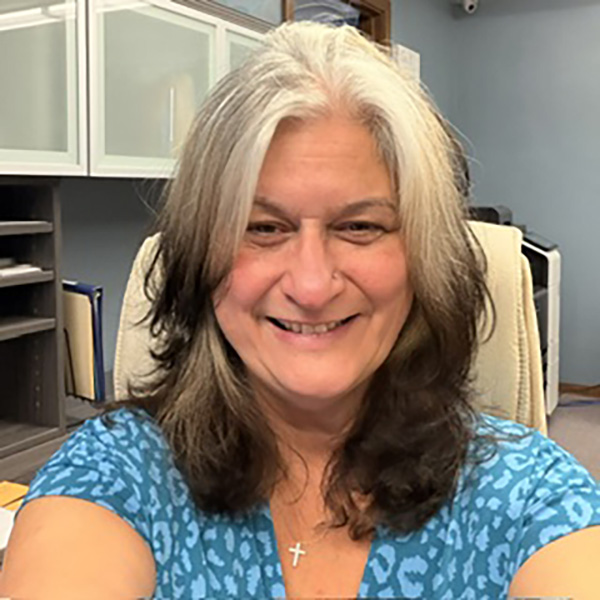 Dawn Marie, Office Administrator